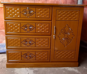 ওয়ারড্রব এর নতুন ডিজাইন