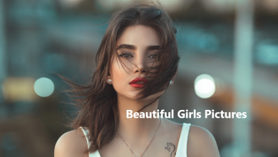 Beautiful Girls Pictures