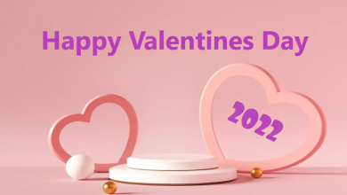 Happy Valentines Day 2022-23