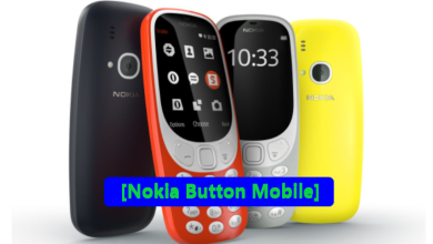 [Nokia Button Mobile]