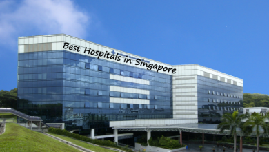 Best Hospitals in Singapore