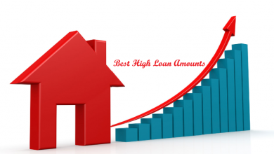 Best High Loan Amounts