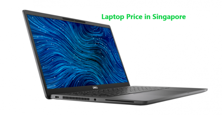 Laptop Price in Singapore